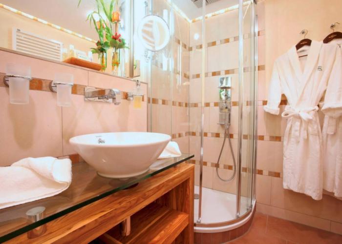 Sackmann Genuss und Spa Resort