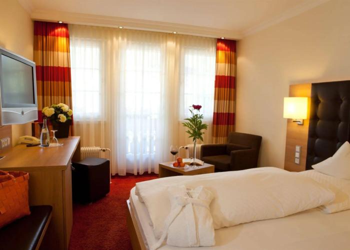 Hotel Lamm