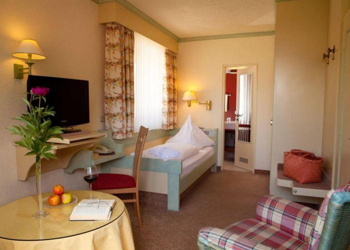 Hotel Lamm