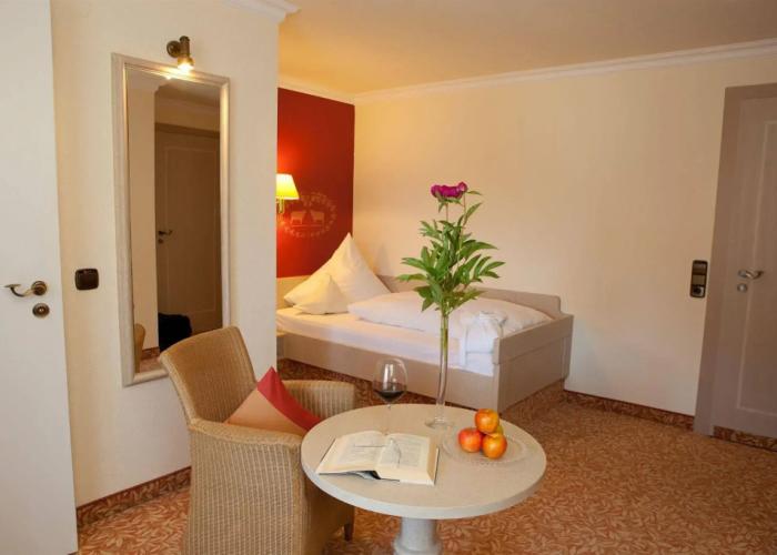 Hotel Lamm