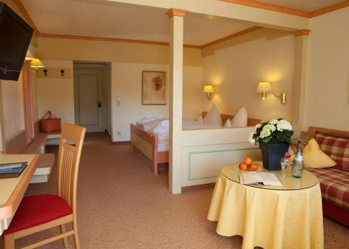 Hotel Lamm