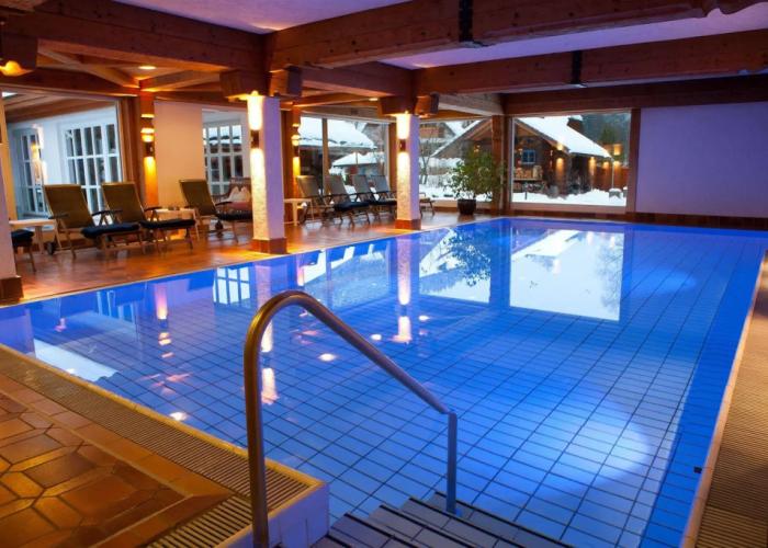 Hotel Lamm