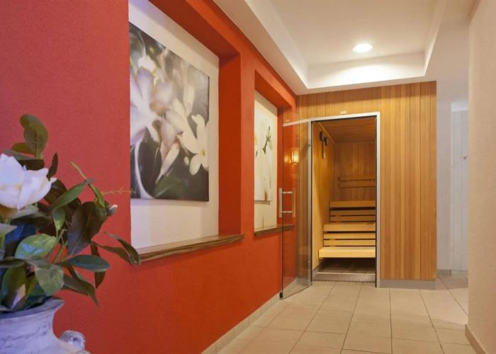 Hotel Lamm