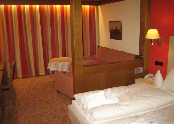 Hotel Lamm