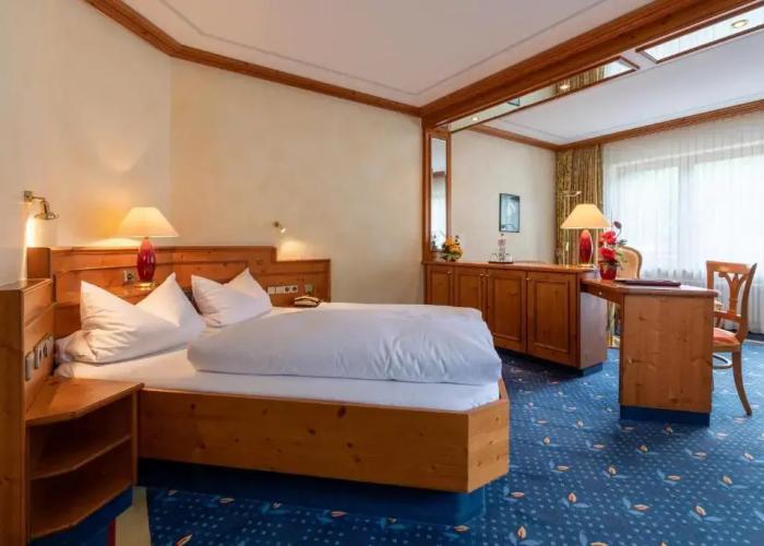 Sackmann Wanderhotel