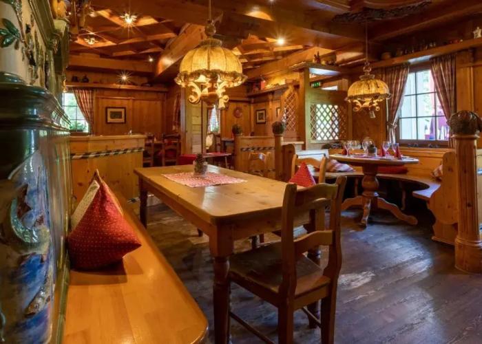 Sackmann Wanderhotel