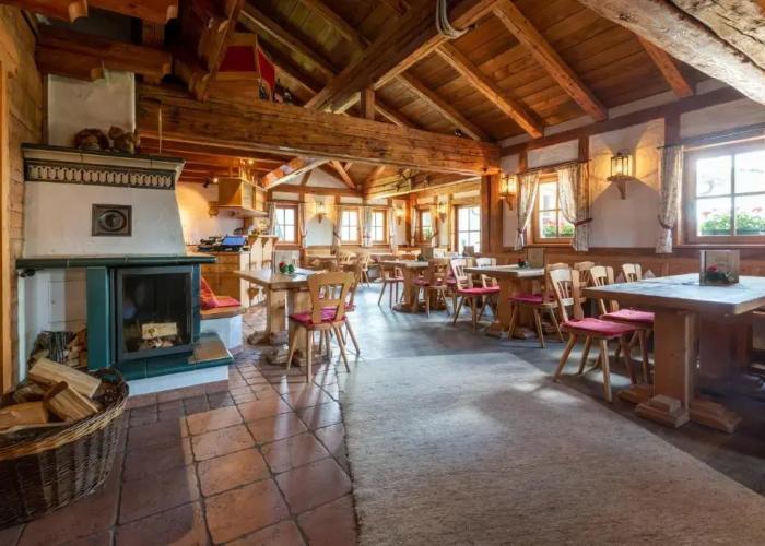 Sackmann Wanderhotel