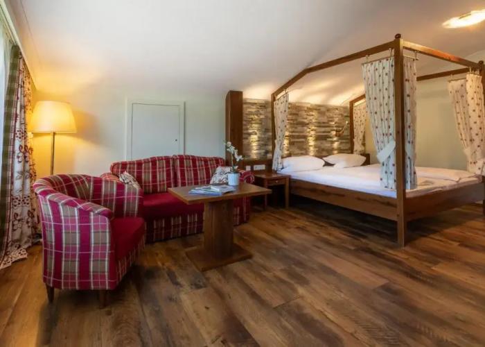 Sackmann Wanderhotel