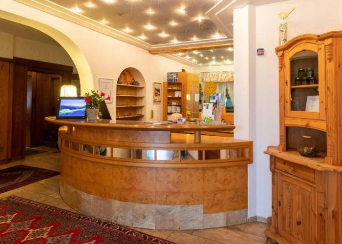 Sackmann Wanderhotel