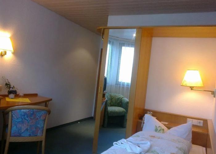 Hotel Adler - Post