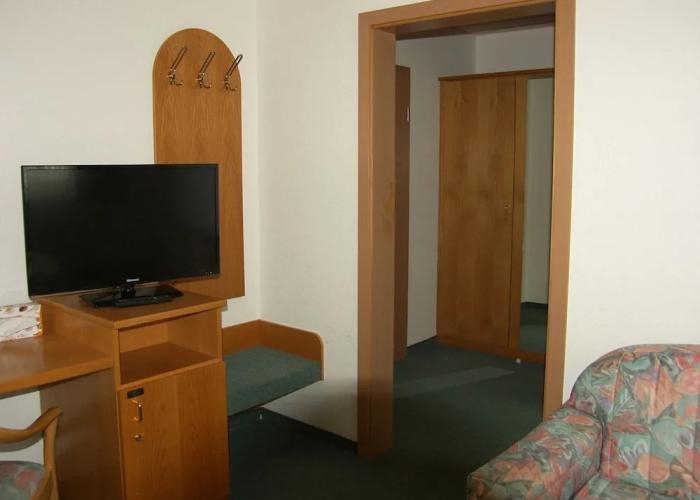 Hotel Adler - Post