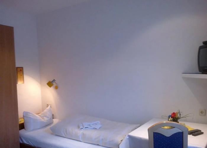 Hotel Adler - Post