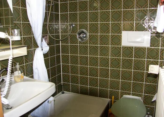 Hotel Adler - Post