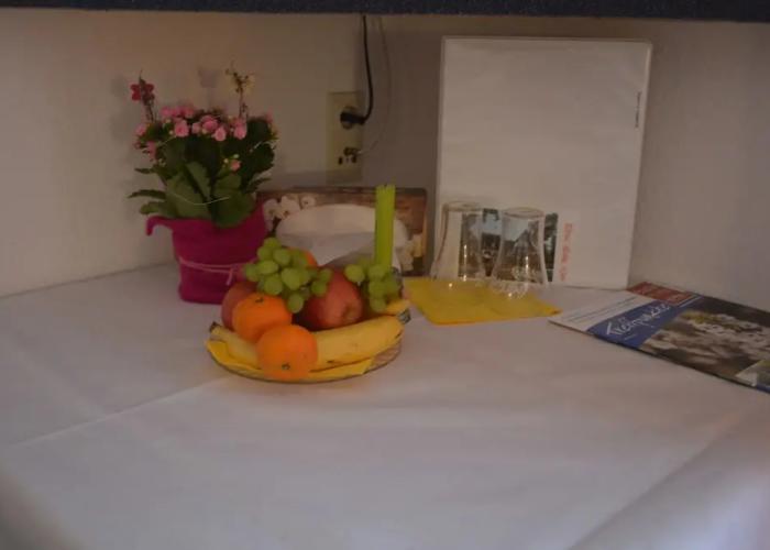 Hotel Adler - Post