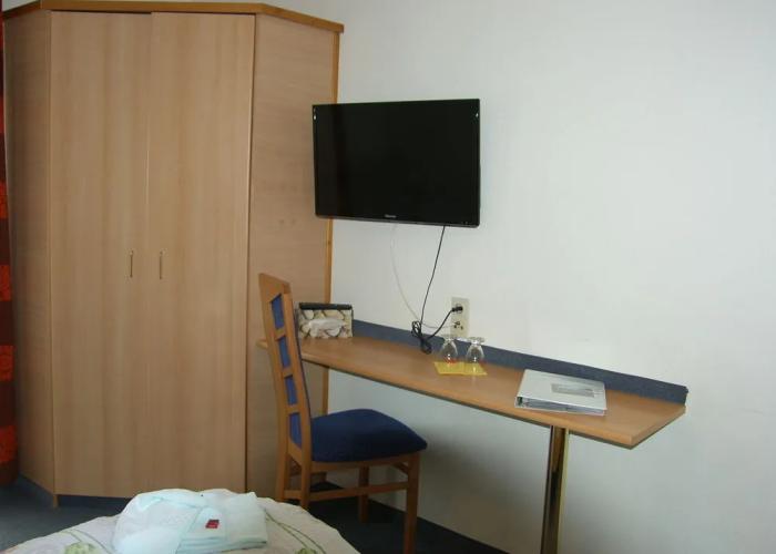 Hotel Adler - Post