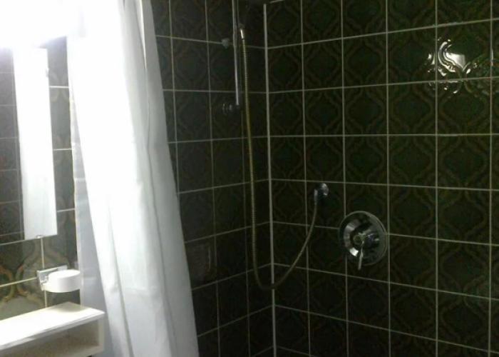 Hotel Adler - Post