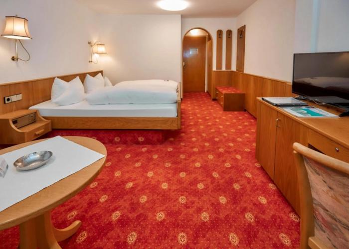 Ringhotel Sonnenhof