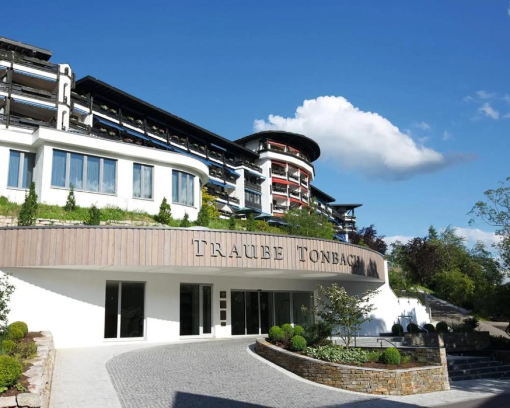 Traube Tonbach