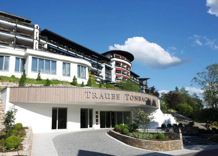 Traube Tonbach