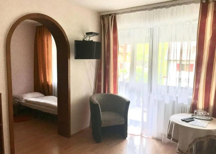Hotel Schwanen