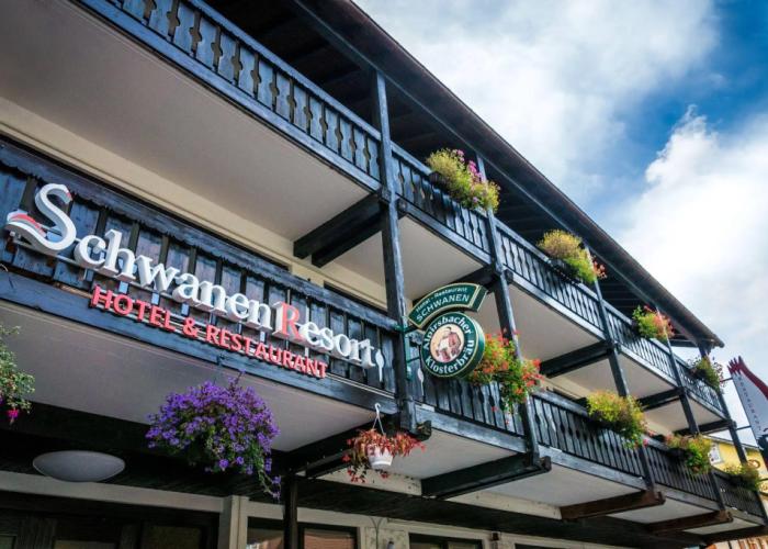 Hotel Schwanen