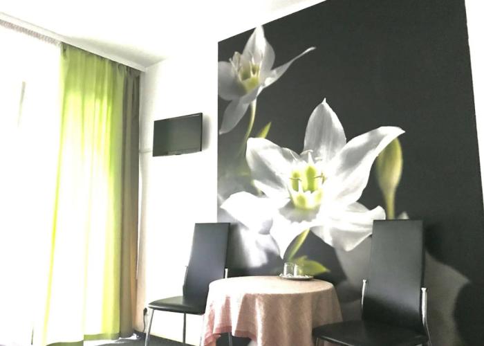 Hotel Schwanen