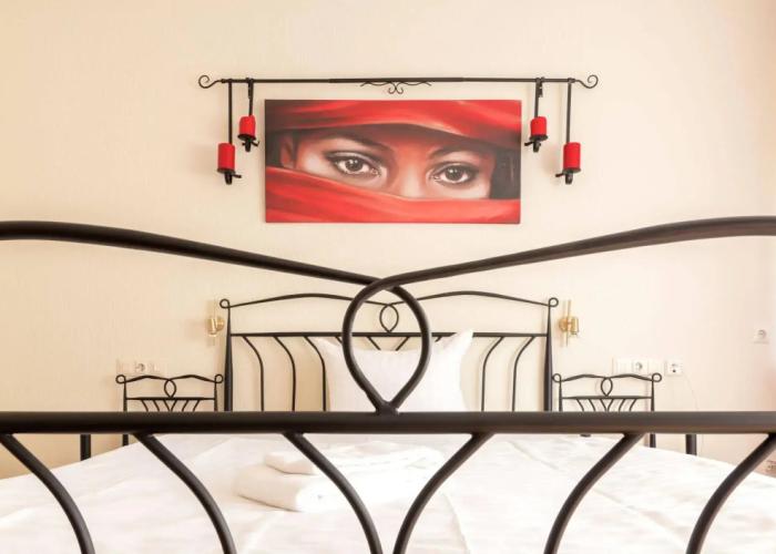 Hotel Schwanen