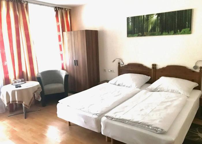 Hotel Schwanen