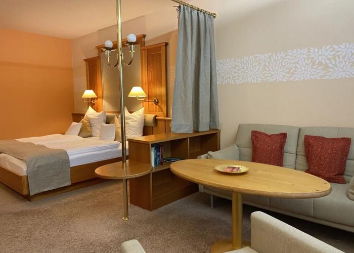 Wellness- & Nationalpark Hotel Schliffkopf, BWSC
