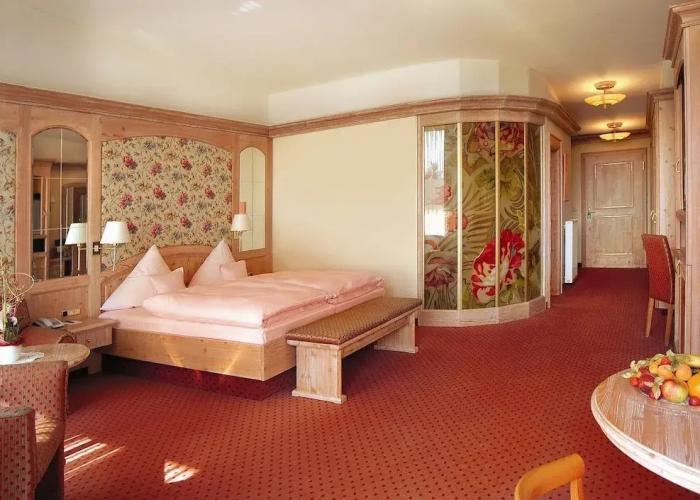 Wellness- & Nationalpark Hotel Schliffkopf, BWSC