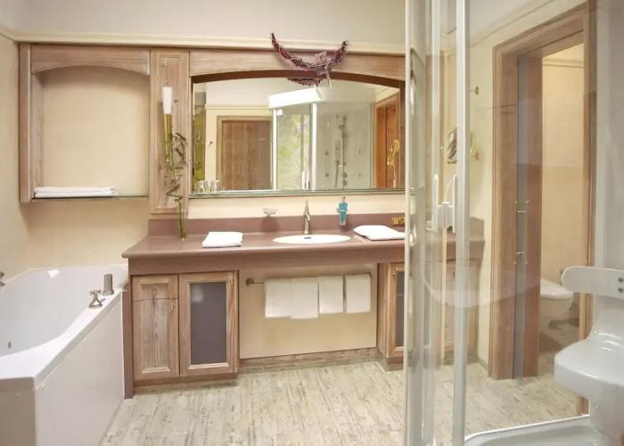 Wellness- & Nationalpark Hotel Schliffkopf, BWSC
