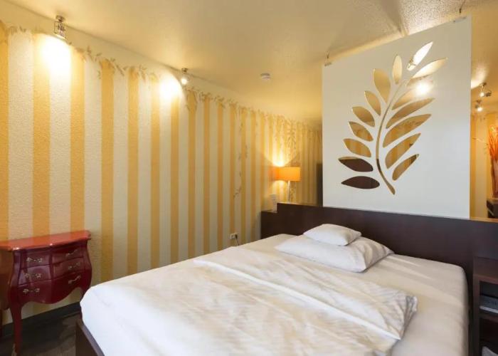 Wellness- & Nationalpark Hotel Schliffkopf, BWSC