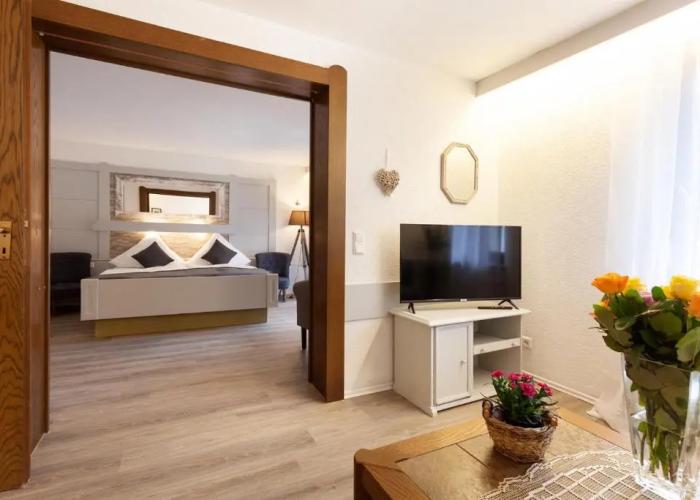 Hotel Petra
