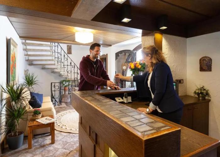 Hotel Petra