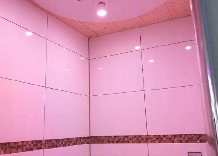 Wellness Hotel Garni Krone