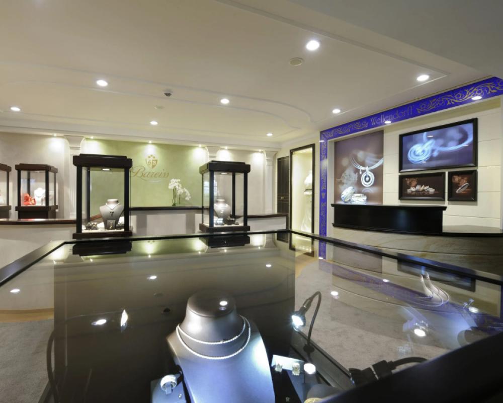 фото Bareiss