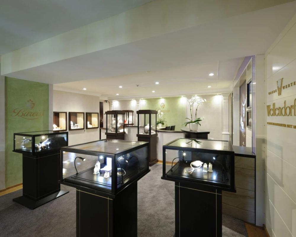 фото Bareiss