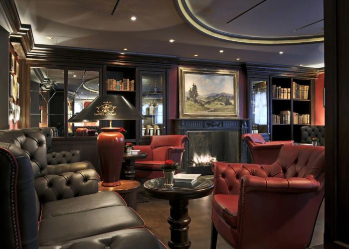 Hotel Bareiss