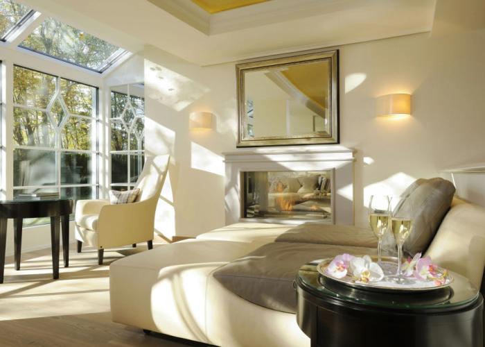 Hotel Bareiss