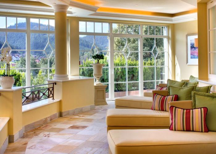 Hotel Bareiss