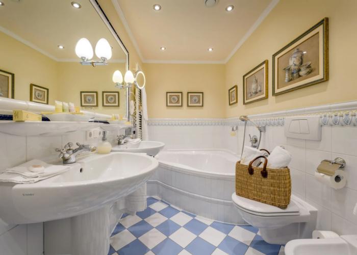 Hotel Bareiss