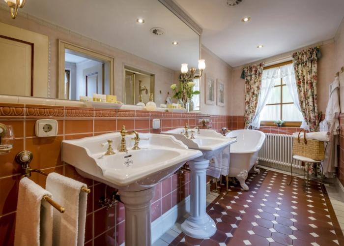 Hotel Bareiss