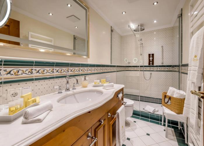 Hotel Bareiss