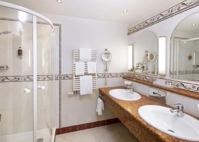 Wellness & Genuss Resort Engel