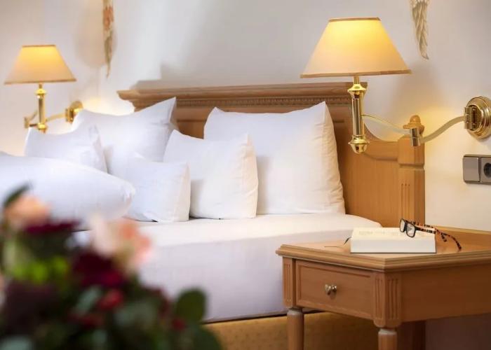 Wellness & Genuss Resort Engel
