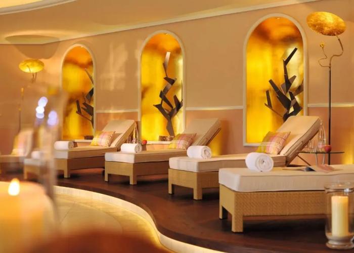 Wellness & Genuss Resort Engel