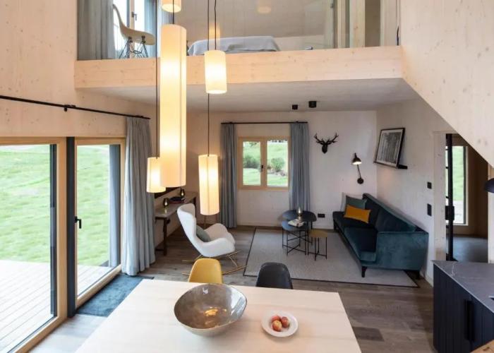 Wellness & Genuss Resort Engel