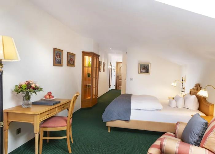 Wellness & Genuss Resort Engel