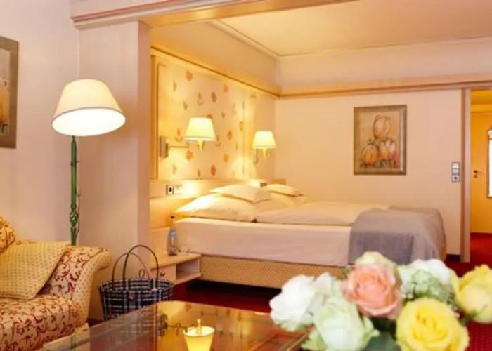Engel Obertal Wellness & Genuss Resort