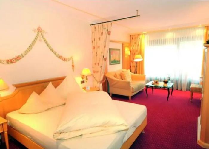 Engel Obertal Wellness & Genuss Resort
